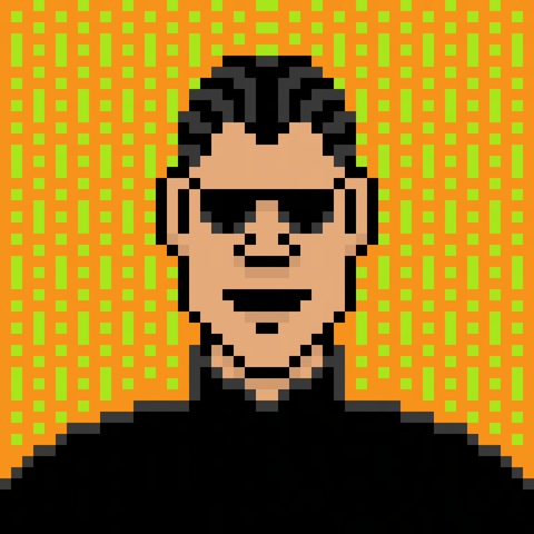 Matrix Punk
